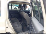 Jeep Patriot Sport Fwd 1C4NJPBA8HD211131 fotografie