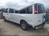GMC Savana Standard 1GJHG39U341165653 снимка