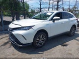 Toyota Venza Le JTEAAAAH6MJ066852 снимка