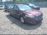 FORD FUSION SE 3FA6P0HR1DR316477 снимка