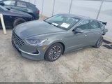 Hyundai Sonata Hybrid Limited KMHL54JJ9NA049577 photo