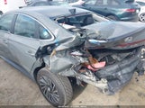 Hyundai Sonata Hybrid Limited KMHL54JJ9NA049577 снимка