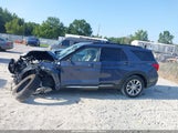 Ford Explorer Xlt 1FMSK8DH5MGA56168 снимка