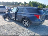 Ford Explorer Xlt 1FMSK8DH5MGA56168 снимка