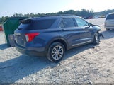 Ford Explorer Xlt 1FMSK8DH5MGA56168 снимка