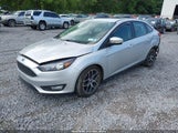 Ford Focus Sel 1FADP3H2XHL287111 снимка