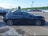 Acura Tlx Technology Package 19UUB3F5XHA002801 снимка