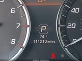 Acura Tlx Technology Package 19UUB3F5XHA002801 снимка