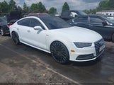 Audi A7 3.0T Premium Plus WAU2GAFC2GN007568 fotografie