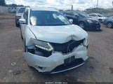 Nissan Rogue Sv KNMAT2MV0GP626436 снимка