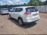 Nissan Rogue Sv KNMAT2MV0GP626436 снимка