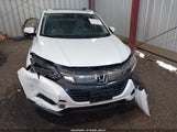 Honda Hr-V 2Wd Ex 3CZRU5H50MM707542 fotografie