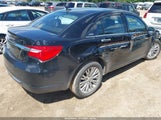Chrysler 200 Limited 1C3CCBCG7CN254003 снимка