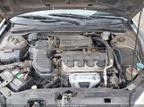 HONDA CIVIC LX 2HGES16545H505164 снимка