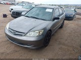 HONDA CIVIC LX 2HGES16545H505164 снимка