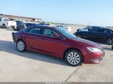 Chrysler 200 Lx 1C3CCCFB5FN698832 снимка