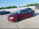 Chrysler 200 Lx 1C3CCCFB5FN698832 fotografie