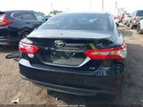 Toyota Camry Le 4T1B11HK4JU058569 photo
