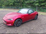 Mazda Mx-5 Miata Sport JM1NDAB72N0501134 fotografie
