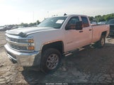 Chevrolet Silverado 2500Hd Wt 1GC2CUEG7FZ550975 снимка