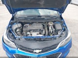 CHEVROLET CRUZE LT AUTO 1G1BE5SM6G7312552 снимка