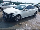 Nissan Altima Sl Fwd 1N4BL4EV7NN413626 fotografie