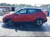 NISSAN KICKS SV 3N1CP5CU2KL516275 снимка