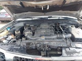 Nissan Pathfinder Silver 5N1AR1NB4CC635215 снимка