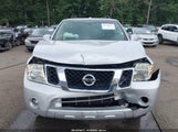 Nissan Pathfinder Silver 5N1AR1NB4CC635215 снимка