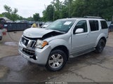 Nissan Pathfinder Silver 5N1AR1NB4CC635215 снимка