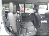 Nissan Pathfinder Silver 5N1AR1NB4CC635215 снимка