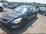 Nissan Altima 2.5 S 1N4AL3AP4FC290670 снимка