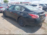 Nissan Altima 2.5 S 1N4AL3AP4FC290670 снимка