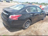 Nissan Altima 2.5 S 1N4AL3AP4FC290670 снимка