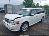 Ford Flex Limited 2FMHK6DT0CBD01077 fotografie
