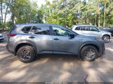 Nissan Rogue S Fwd 5N1BT3AA2PC881149 photo
