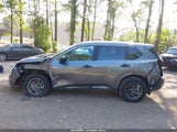 Nissan Rogue S Fwd 5N1BT3AA2PC881149 photo