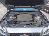 Jaguar F-Pace R-Sport P250 Awd Automatic SADCL2FX9LA636634 снимка