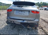 Jaguar F-Pace R-Sport P250 Awd Automatic SADCL2FX9LA636634 снимка