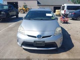 TOYOTA PRIUS TWO JTDKN3DU3C5525862 снимка
