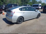TOYOTA PRIUS TWO JTDKN3DU3C5525862 photo