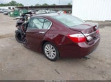Honda Accord Ex-L 1HGCR2F81FA188527 снимка