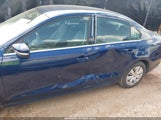 Volkswagen Jetta 2.5L Se 3VWDP7AJ7DM409285 снимка