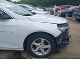 Chevrolet Malibu Ls 1G1ZB5ST2GF336514 снимка