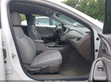 Chevrolet Malibu Ls 1G1ZB5ST2GF336514 снимка
