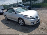 Toyota Camry Solara Sle 4T1FA38P98U158931 снимка