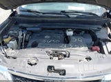 Nissan Pathfinder S 5N1AR2MN7EC678404 снимка