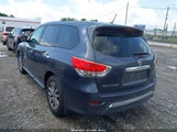 Nissan Pathfinder S 5N1AR2MN7EC678404 снимка