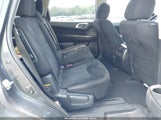 Nissan Pathfinder S 5N1AR2MN7EC678404 снимка
