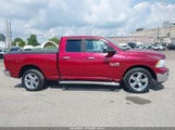 RAM 1500 BIG HORN 1C6RR7GT3ES193639 снимка